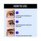 Blue Heaven Brow Perfect Eyebrow Enhancer Pencil - Honey Brown (0.30g)