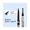 Blue Heaven Brow Perfect Eyebrow Enhancer Pencil - Honey Brown (0.30g)
