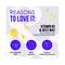 Blue Heaven Sculpt & Set Eyebrow Gel - Grey (8g)