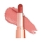 Makeup Revolution Satin Kiss Lipstick - White Wedding Nude (3.5g)