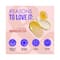 Blue Heaven Kiss & Blush Lip and Cheek Tint - Roasted Berry (8.5g)