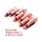 Blue Heaven Kiss & Blush Lip and Cheek Tint - Roasted Berry (8.5g)
