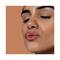 Blue Heaven Lush & Juicy Lip Wand Gloss - Coral Touch (4.5ml)