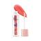 Blue Heaven Lush & Juicy Lip Wand Gloss - Coral Touch (4.5ml)