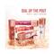 Blue Heaven Lush & Juicy Lip Wand Gloss - Coral Touch (4.5ml)