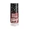 Blue Heaven Bling Nail Paint - 15 Truffle Brown (8ml)
