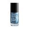 Blue Heaven Bling Nail Paint - 308 Carolina Blue (8ml)