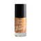 Blue Heaven Bling Nail Paint - 442 Mustard Orange (8 ml)