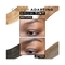 Makeup Revolution Color Adapt Brow Tint - Dark Brown (2.56ml)