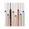 Makeup Revolution Streamline Waterline Eyeliner Pencil - Ivory (1.3g)