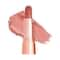 Makeup Revolution Satin Kiss Lipstick - Icon Nude (3.5g)