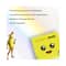 Makeup Revolution X Fortnite Peely Banana Mousse Mask (120ml)