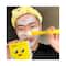 Makeup Revolution X Fortnite Peely Banana Mousse Mask (120ml)