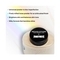 Makeup Revolution X Fortnite Peely Banana Light Baking Powder - Beige (20g)
