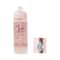 Makeup Revolution Crystal Aura Fixing Spray Energy Fix Rose Quartz - Transparent (85ml)