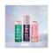 Makeup Revolution Crystal Aura Fixing Spray Energy Fix Rose Quartz - Transparent (85ml)