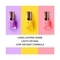 Faces Canada Ultime Pro Splash Luxe Nail Enamel - L01 Bubblegum (12ml)