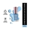 Faces Canada Ultime Pro Splash Luxe Nail Enamel - L03 Onahau Bay (12ml)