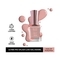 Faces Canada Ultime Pro Splash Luxe Nail Enamel - L08 Dusky Rose (12ml)