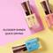 Faces Canada Ultime Pro Splash Luxe Nail Enamel Glossy Finish - Keeping Basic L09 (12 ml)