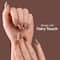 Faces Canada Ultime Pro Splash Luxe Nail Enamel Glossy Finish Quick Drying - Fairy Touch L20 (12 ml)