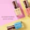 Faces Canada Ultime Pro Splash Luxe Nail Enamel Glossy Finish Quick Drying - Fairy Touch L20 (12 ml)