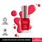 Faces Canada Ultime Pro Splash Luxe Nail Enamel Glossy Finish - Getting Bolder L21 (12 ml)