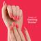 Faces Canada Ultime Pro Splash Luxe Nail Enamel Glossy Finish - Getting Bolder L21 (12 ml)