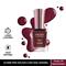 Faces Canada Ultime Pro Splash Luxe Nail Enamel Glossy Finish Quick Drying - Rose Desert L26 (12 ml)