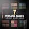 Faces Canada 4 IN 1 Eyeshadow Palette - Wicked Fantasy 03, Shimmer & Matte (4.8 g)