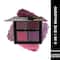 Faces Canada 4 IN 1 Eyeshadow Palette - Wicked Fantasy 03, Shimmer & Matte (4.8 g)