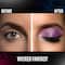 Faces Canada 4 IN 1 Eyeshadow Palette - Wicked Fantasy 03, Shimmer & Matte (4.8 g)