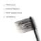 Makeup Revolution Big Lash Reloaded Volume Mascara - Black (8g)