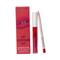 Makeup Revolution Lip Contour Kit - Sassy Red (2Pcs)