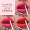 Makeup Revolution Lip Contour Kit - Sassy Red (2Pcs)
