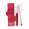 Makeup Revolution Lip Contour Kit - Sassy Red (2Pcs)