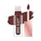 Swiss Beauty Hold Me Matte Liquid Lipstick - 24 Hersheys (4.5ml)