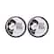 Qraa Men Hair & Beard Wax Combo (2 pcs)