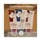 Qraa Men De-Tan Kit Combo with D-Tan Scrub D-Tan Pack & Boost Moisturizer (3 pcs)