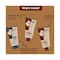 Qraa Men De-Tan Kit Combo with D-Tan Scrub D-Tan Pack & Boost Moisturizer (3 pcs)