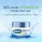 Cetaphil Optimal Hydration Daily Cream with Hyaluronic Acid For Dehydrated Skin (50g)