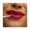 M.A.C Powder Kiss Lipstick - Ruby New (3 g)