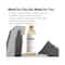 Detoxie Calming & Anti-Fatigue Body Massage Oil - Benefits