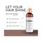 Detoxie Dry & Damage Repair, Sun Block Hair Serum (100ml)