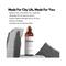 Detoxie Dry & Damage Repair, Sun Block Hair Serum (100ml)