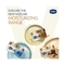Vaseline Deep Moisture Silky Body Creme with Cera-Boost Technology for Silky Smooth Skin (180g)