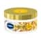 Vaseline Deep Moisture Silky Body Creme with Cera-Boost Technology for Silky Smooth Skin (180g)