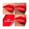 Lakme Cushion Matte Lipstick - Red Bombshell (4.5g)