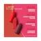 Lakme Cushion Matte Lipstick - Pink Passion (4.5g)