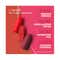 Lakme Cushion Matte Lipstick - Red Siren (4.5 g)